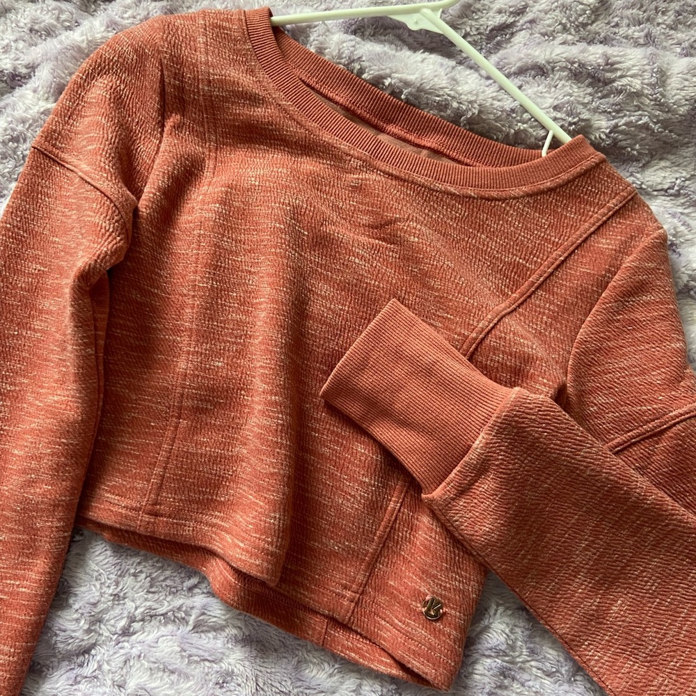 Hpbuffbunny Goal Digger Pullover View 4